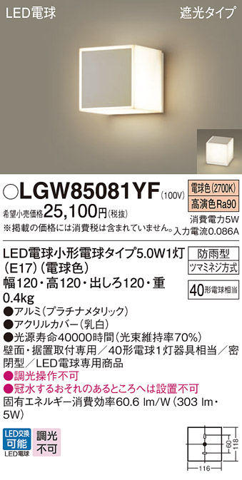 LGW85081YF
