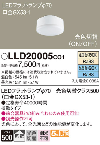 LLD20005CQ1