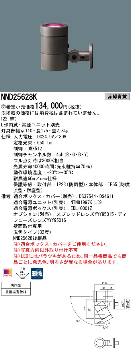 NND25628K