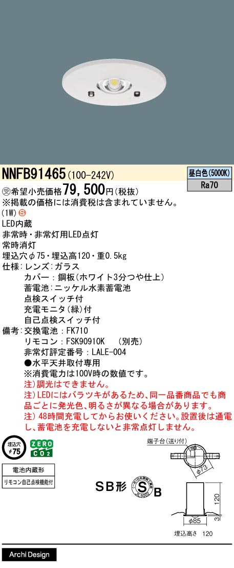 NNFB91465