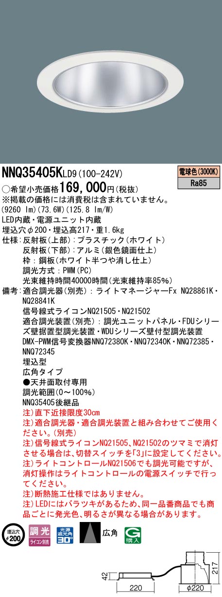 NNQ35405KLD9
