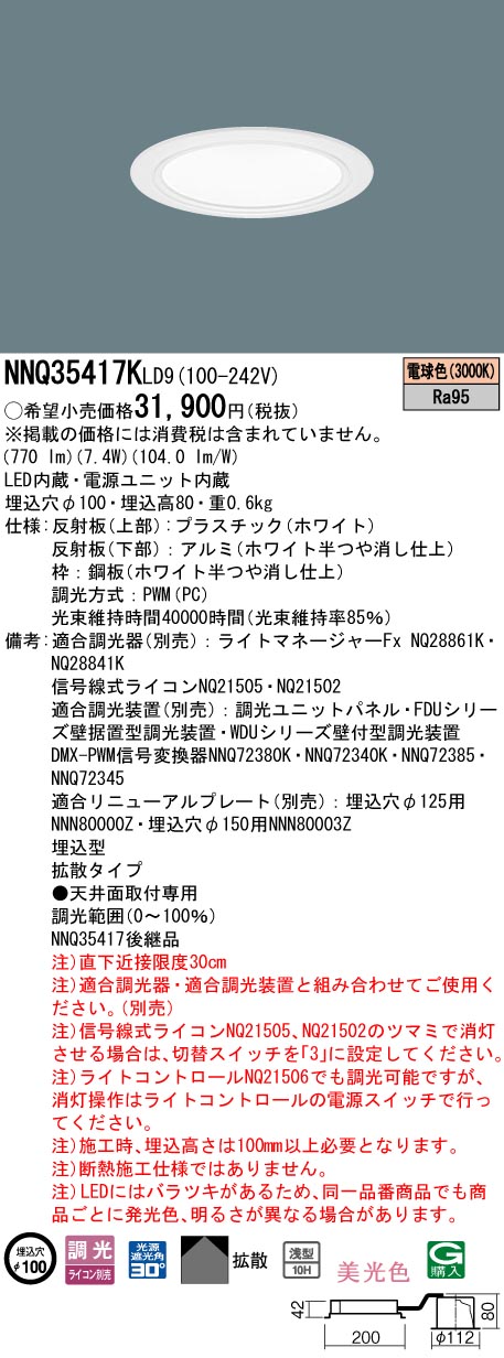 NNQ35417KLD9