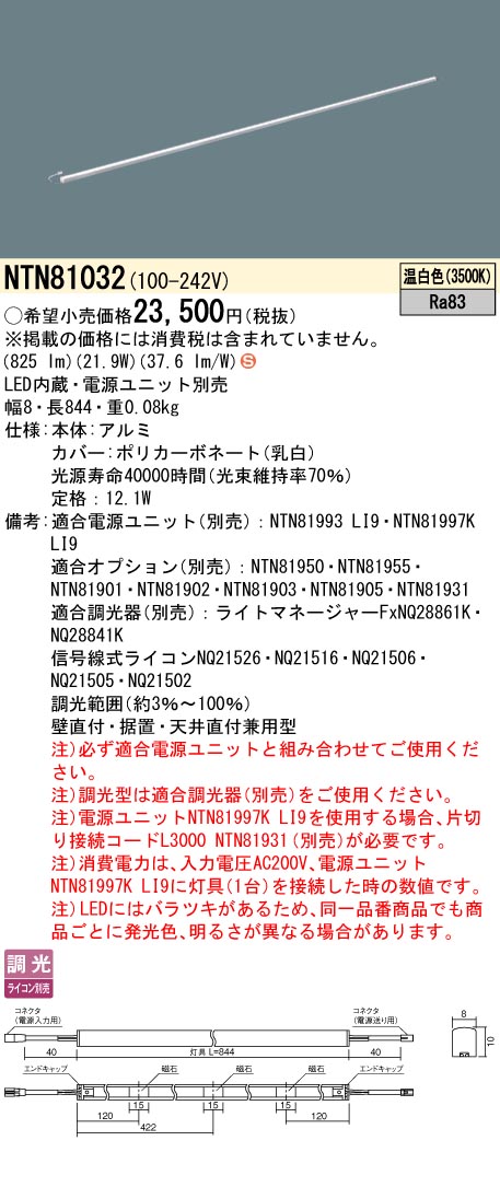NTN81032