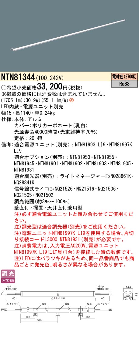 NTN81344