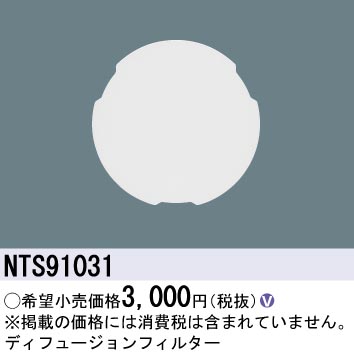 NTS91031