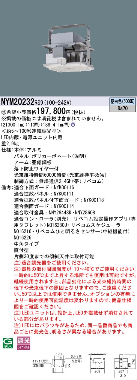 NYM20232RS9