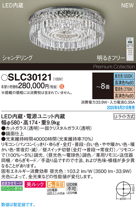SLC30121