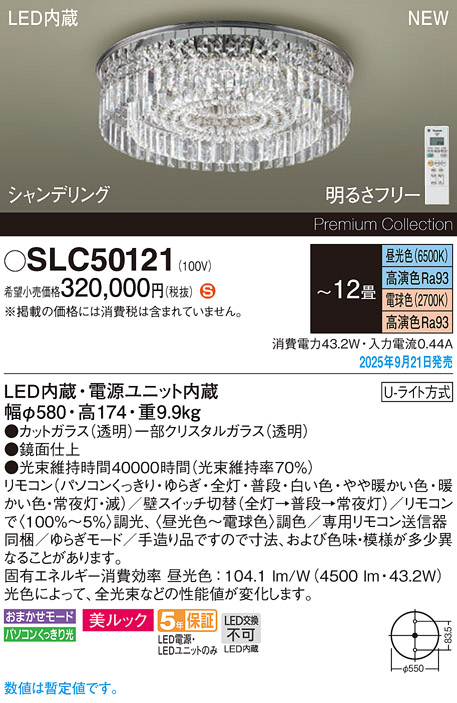 SLC50121