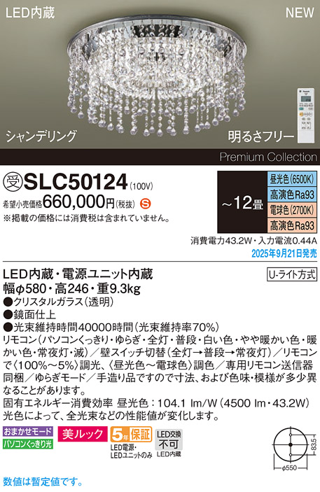 SLC50124