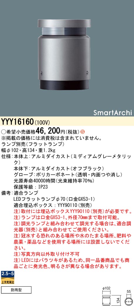 YYY16160